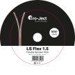 Pro-Ject Connect it LS E Flex - hangfalkábel /méterre/