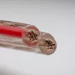Pro-Ject Connect it LS E Flex - hangfalkábel /méterre/
