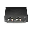 Pro-Ject Head Box E - fejhallgató erősítő /ezüst/