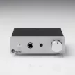 Pro-Ject Head Box E - fejhallgató erősítő /ezüst/