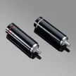 Pro-Ject Connect it DS RCA - csatlakozó készlet (2 piros/2 fehér)