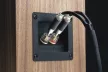 Pro-Ject Connect it LS RS - banándugó készlet (2 piros/2 fekete)