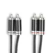 Pro-Ject Connect it RS RCA - RCA csatlakozó készlet (2 piros/2 fekete)