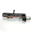 Pro-Ject Headshell S /fekete/
