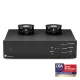Pro-Ject Tube Box S3 B - szimmetrikus phono előerősítő /fekete/