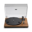 Pro-Ject E1.2 - Plug & Play lemezjátszó /dió/