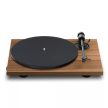 Pro-Ject E1.2 - Plug & Play lemezjátszó /dió/