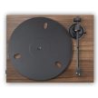 Pro-Ject E1.2 - Plug & Play lemezjátszó /dió/
