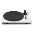 Pro-Ject E1.2 - Plug & Play lemezjátszó /lakk feher/