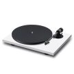 Pro-Ject E1.2 - Plug & Play lemezjátszó /lakk feher/