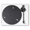 Pro-Ject E1.2 - Plug & Play lemezjátszó /lakk feher/