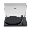 Pro-Ject E1.2 - Plug & Play lemezjátszó /lakk fekete/