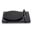Pro-Ject E1.2 - Plug & Play lemezjátszó /lakk fekete/