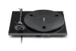 Pro-Ject E1.2 - Plug & Play lemezjátszó /lakk fekete/