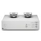 Pro-Ject Tube Box S3 B - szimmetrikus phono előerősítő /ezüst/