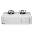 Pro-Ject Tube Box S3 B - szimmetrikus phono előerősítő /ezüst/