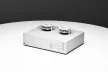 Pro-Ject Tube Box S3 B - szimmetrikus phono előerősítő /ezüst/