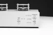 Pro-Ject Tube Box S3 B - szimmetrikus phono előerősítő /ezüst/