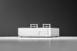 Pro-Ject Tube Box S3 B - szimmetrikus phono előerősítő /ezüst/