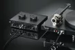 Pro-Ject Tube Box S3 B - szimmetrikus phono előerősítő /ezüst/