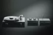 Pro-Ject Tube Box S3 B - szimmetrikus phono előerősítő /ezüst/