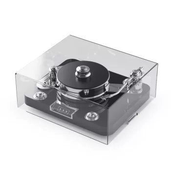 Pro-Ject Cover it RS - Porvédő fedél