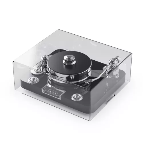 Pro-Ject Cover it RS - Porvédő fedél