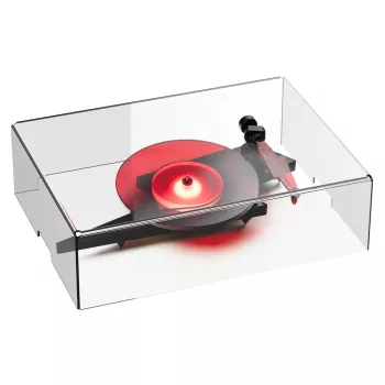 Pro-Ject Cover it Artist Collection - Porvédő fedél