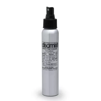   Pro-Ject SPIN-CLEAN CD/DVD/Blu-ray lemez tisztító spay  0,23 liter