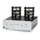 Pro-Ject Tube Box E - phono előerősítő /ezüst/