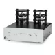 Pro-Ject Tube Box E - phono előerősítő /ezüst/
