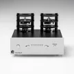 Pro-Ject Tube Box E - phono előerősítő /ezüst/