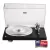 Pro-Ject Debut Reference 10 - lemezjátszó 10 colos hangkarral /szatén fekete/
