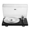 Pro-Ject Debut Reference 10 - lemezjátszó 10 colos hangkarral /szatén fekete/