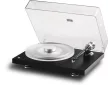 Pro-Ject Debut Reference 10 - lemezjátszó 10 colos hangkarral /szatén fekete/