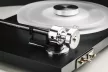 Pro-Ject Debut Reference 10 - lemezjátszó 10 colos hangkarral /szatén fekete/