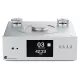 Pro-Ject CD Box RS2 Tube - high-end CD lejátszó /ezüst/