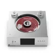 Pro-Ject CD Box RS2 Tube - high-end CD lejátszó /ezüst/