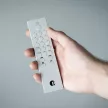 Pro-Ject CD Box RS2 Tube - high-end CD lejátszó /ezüst/