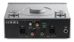 Pro-Ject CD Box RS2 Tube - high-end CD lejátszó /fekete/