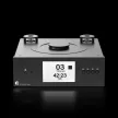 Pro-Ject CD Box RS2 Tube - high-end CD lejátszó /fekete/