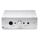 Pro-Ject Head Box DS3 B - fejhallgató erősítő /ezüst/