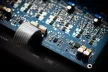 Pro-Ject Head Box DS3 B - fejhallgató erősítő /ezüst/