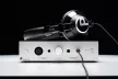 Pro-Ject Head Box S3 B - fejhallgató erősítő /ezüst/