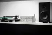 Pro-Ject Pre Box S3 - All-In-One vezérlőközpont /ezüst/