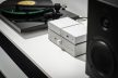 Pro-Ject Pre Box S3 - All-In-One vezérlőközpont /ezüst/