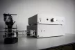 Pro-Ject Pre Box S3 - All-In-One vezérlőközpont /ezüst/