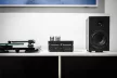 Pro-Ject Pre Box S3 - All-In-One vezérlőközpont /fekete/
