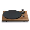 Pro-Ject E1.2 Phono - Plug & Play lemezjátszó phono előerősítővel /dió/