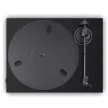 Pro-Ject E1.2 Phono - Plug & Play lemezjátszó phono előerősítővel /lakk fekete/